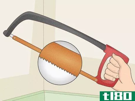 Image titled Cut Copper Pipe Step 8