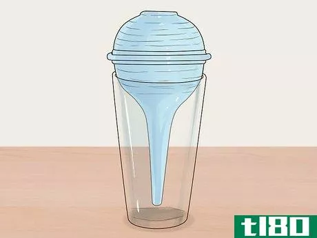 Image titled Clean a Bulb Syringe Step 12