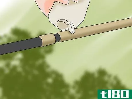 Image titled Clean a Fly Fishing Rod Step 15