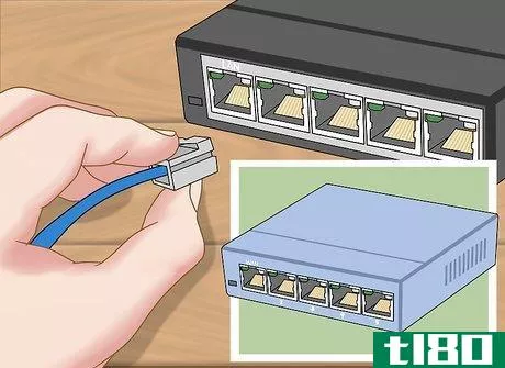 Image titled Create a Local Area Network (LAN) Step 9