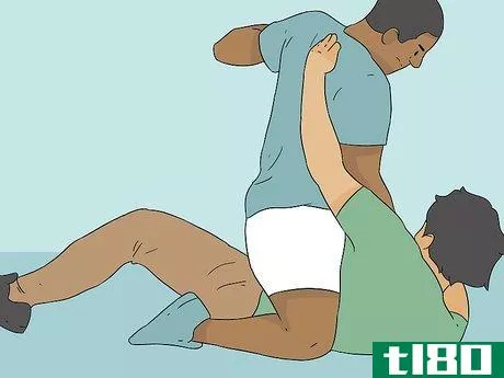 Image titled Defend Yourself Step 10