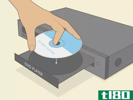 Image titled Clean a DVD Player Step 6