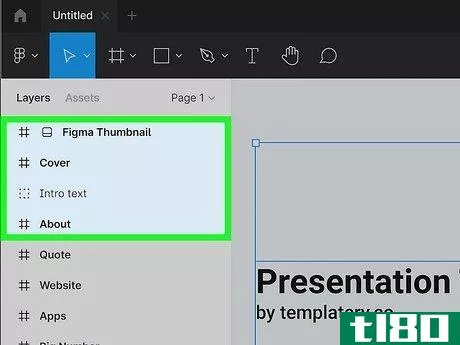 Image titled Create Components in Figma Step 3