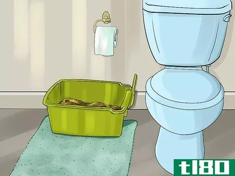 Image titled Choose a Litter Box for Your Cat Step 4