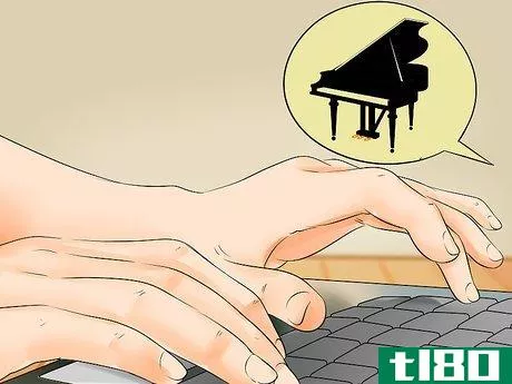 Image titled Choose a Piano Step 5