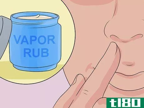 Image titled Clear Nasal Congestion Step 3