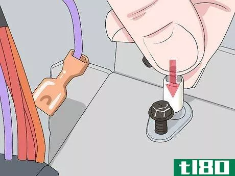 Image titled Clean Furnace Flame Rod Sensors Step 4