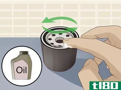 Image titled Change the Oil in Your Truck Step 9.jpeg