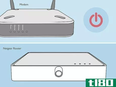 Image titled Configure a Netgear Router Step 13