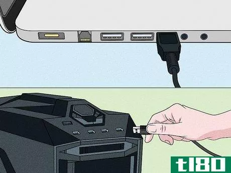 Image titled Connect a Laptop to a Desktop PC via USB Step 16