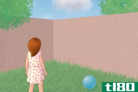 Image titled Child in Yard with Wall.png