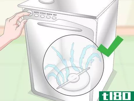 Image titled Clean Dishwashers Step 17