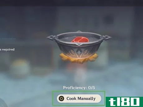 Image titled Cook Food in Genshin Impact Step 11