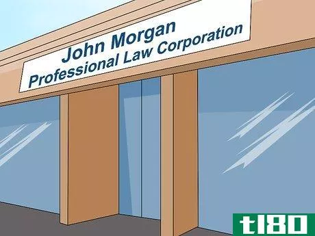 Image titled Choose a Name for a Law Firm Step 20