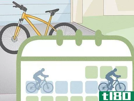 如何长距离骑车(cycle long distances)