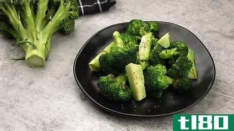Image titled Cook Broccoli Step 19