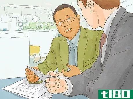Image titled Choose a Mortgage Broker Step 7