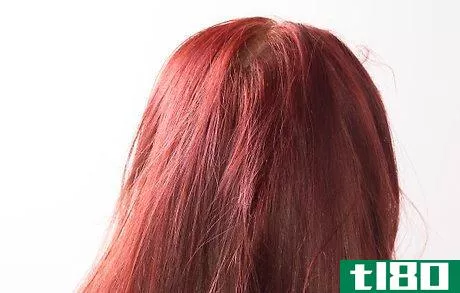 Image titled Change Hair Colour Step 4