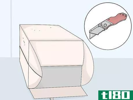 Image titled Cover a Subwoofer Box Step 16
