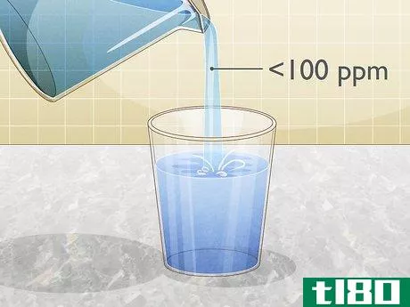 Image titled Check Ppm of Water Step 5
