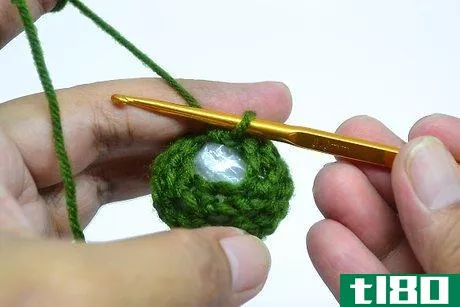 Image titled Crochet a Ball Step 8