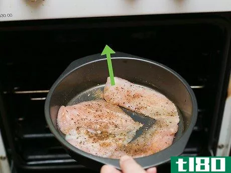 Image titled Cook a Chicken Breast Step 6