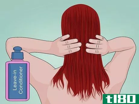 Image titled Clean Your Scalp Step 3