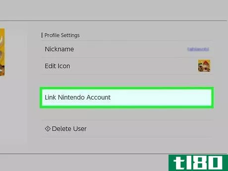 Image titled Create a Nintendo Account and Link It to a Nintendo Switch Step 16