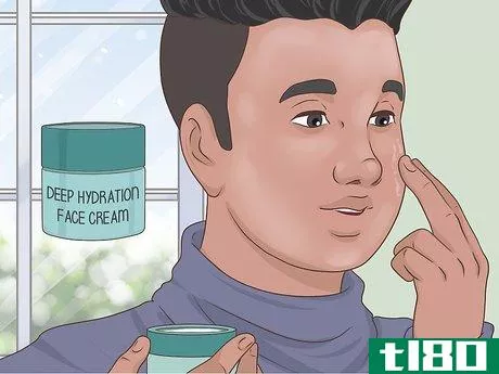 Image titled Choose Between a Moisturizer or Hydrator for Your Skin Step 11
