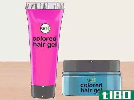 Image titled Color Your Hair Without Using Hair Dye Step 13