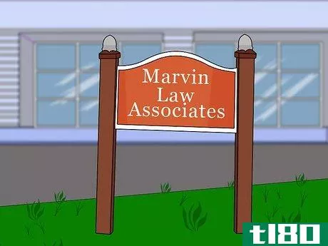 Image titled Choose a Name for a Law Firm Step 13
