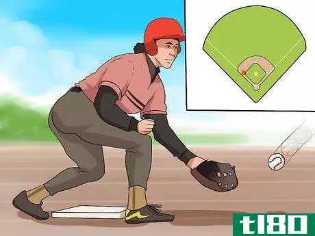 Image titled Choose a Baseball Position Step 3