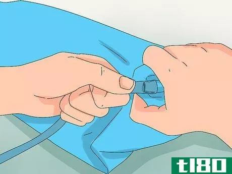 Image titled Clean a Hydration Bladder Step 15