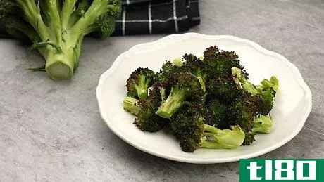 Image titled Cook Broccoli Step 26