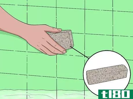 如何清洁泳池瓷砖(clean pool tile)