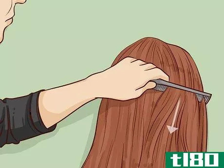 Image titled Cut a Girl's Hair Step 3