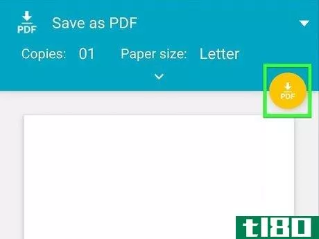 Image titled Create a Copy of a Page in a PDF Document Step 27