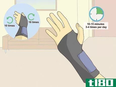 Image titled Crack Your Wrist Step 15