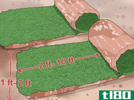 Image titled Choose Sod for Your Yard Step 12