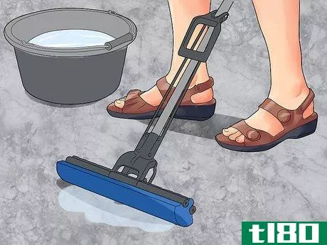 Image titled Clean Epoxy Floors Step 7