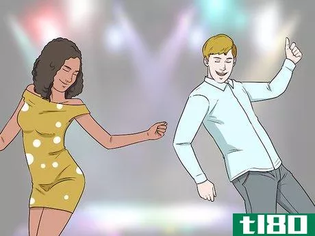 Image titled Dance at Parties Step 13