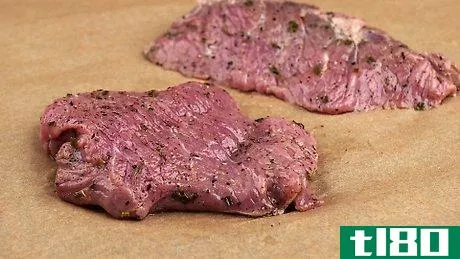 Image titled Cook Top Sirloin Steak Step 5