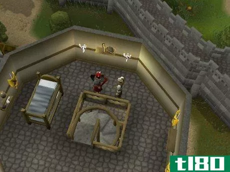 Image titled Complete the Demon Slayer Quest in RuneScape Step 9