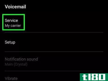 Image titled Check Voicemail on Android Step 13