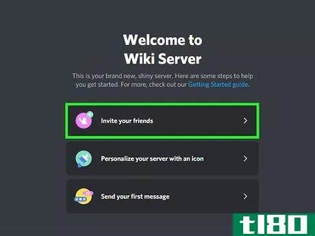 Image titled Create a Discord Roleplay Server Step 5
