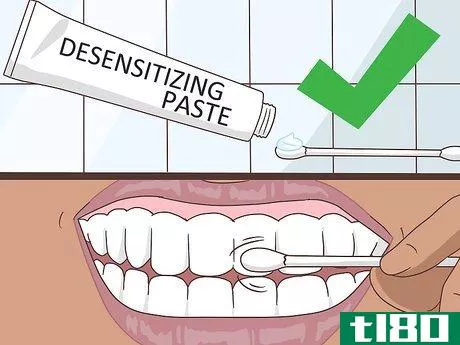 Image titled Cope with Teeth Whitening Sensitivity Step 2