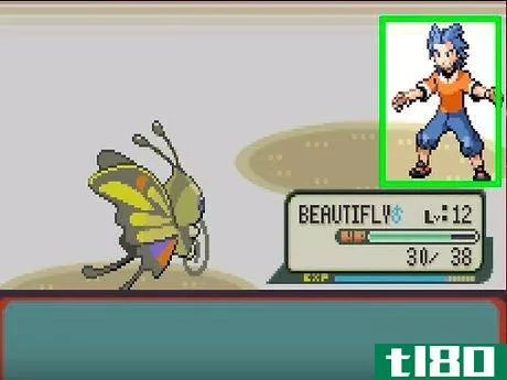Image titled Defeat Brawly in Pokémon Emerald_Ruby_Sapphire Step 5