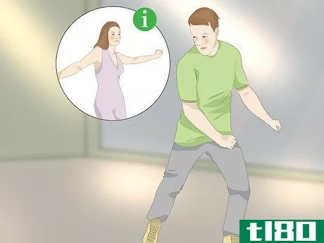 Image titled Dance at a Nightclub Step 10