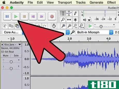 Image titled Combine Songs on Your Computer Using Audacity Step 14