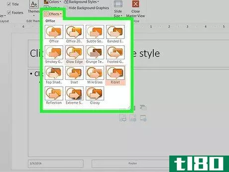 Image titled Create a Powerpoint Handout Step 19